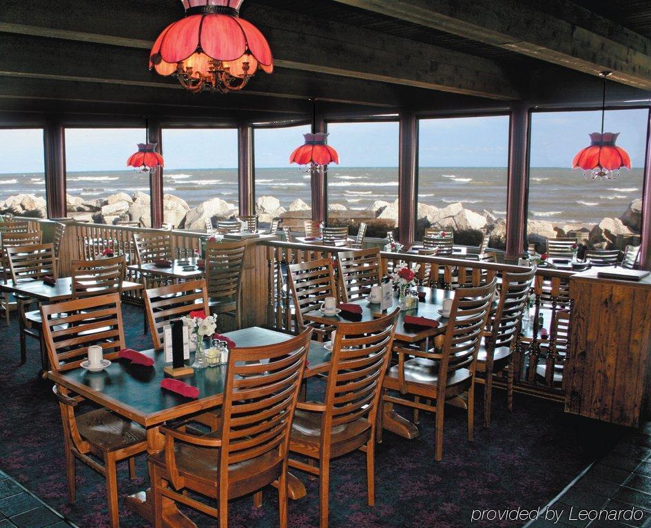 Lighthouse Inn - Two Rivers Restaurant foto